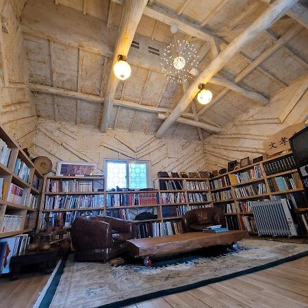 Hotel Moon-Hyo House 1 à Boryeong Extérieur photo