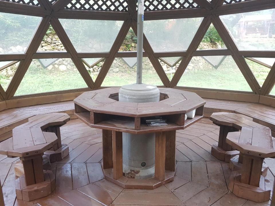 Hotel Moon-Hyo House 1 à Boryeong Extérieur photo