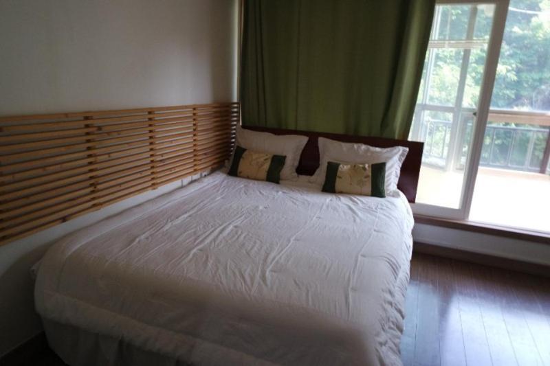 Hotel Moon-Hyo House 1 à Boryeong Extérieur photo