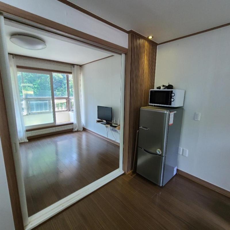 Hotel Moon-Hyo House 1 à Boryeong Extérieur photo