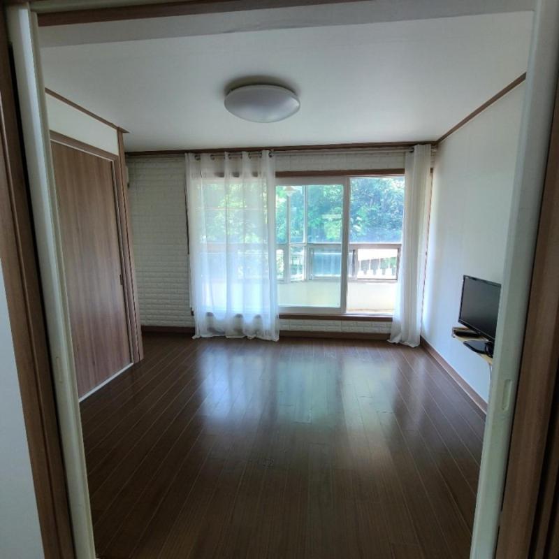 Hotel Moon-Hyo House 1 à Boryeong Chambre photo